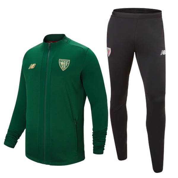 Chandal Athletic Bilbao 2019 2020 Verde